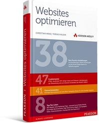 Websites optimieren - Das Handbuch