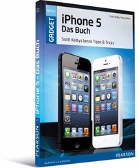 iPhone 5 - Das Buch