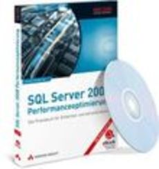 SQL Server 2008 - Der schnelle Einstieg (eBook auf CD)