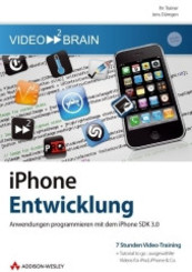 iPhone-Programmierung - Video-Training