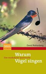 Warum V&ouml;gel singen
