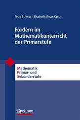 F&ouml;rdern im Mathematikunterricht der Primarstufe