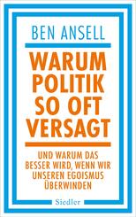 Warum Politik so oft versagt