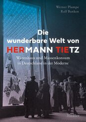 Die wunderbare Welt von HERmann TIEtz