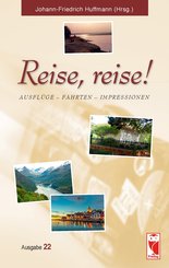 Reise, reise! (eBook, ePUB)
