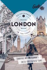 GuideMe Reisef&uuml;hrer London