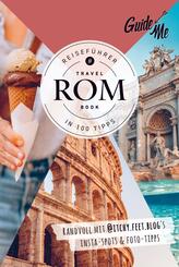 GuideMe Reisef&uuml;hrer Rom