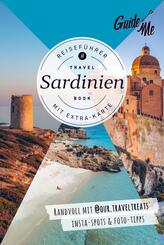 GuideMe Reisef&uuml;hrer Sardinien