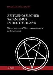 Zeitgen&ouml;ssischer Satanismus in Deutschland