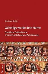 Geheiligt werde dein Name
