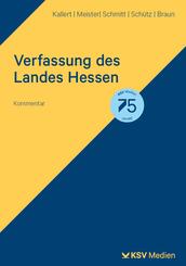 Verfassung des Landes Hessen, Kommentar