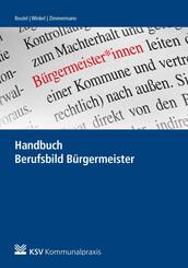 Handbuch Berufsbild B&uuml;rgermeister
