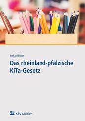 Das rheinland-pf&auml;lzische KiTa-Gesetz