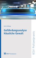 Gef&auml;hrdungsanalyse H&auml;usliche Gewalt