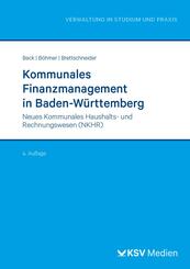Kommunales Finanzmanagement in Baden-W&uuml;rttemberg