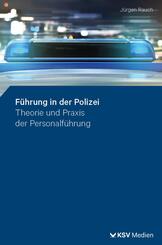 F&uuml;hrung in der Polizei