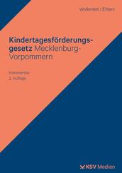 Kindertagesf&ouml;rderungsgesetz Mecklenburg-Vorpommern