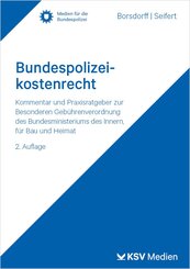 Bundespolizeikostenrecht