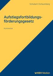 Aufstiegsfortbildungsf&ouml;rderungsgesetz (AFBG)