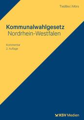 Kommunalwahlgesetz Nordrhein-Westfalen