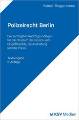 Polizeirecht Berlin