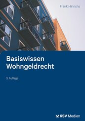 Basiswissen Wohngeldrecht