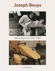 Werk&uuml;bersicht 1945-1985