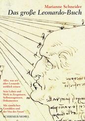 Das gro&szlig;e Leonardo-Buch