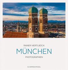 M&uuml;nchen