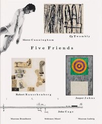 Five Friends