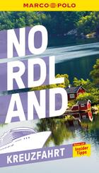 MARCO POLO Reisef&uuml;hrer Kreuzfahrt Nordland