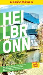 MARCO POLO Reisef&uuml;hrer Heilbronn