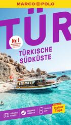 MARCO POLO Reiseführer Türkische Südküste