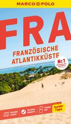 MARCO POLO Reiseführer Französische Atlantikküste