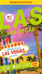 MARCO POLO Reiseführer Las Vegas