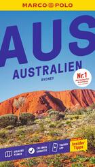 MARCO POLO Reisef&uuml;hrer Australien, Sydney