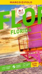 MARCO POLO Reisef&uuml;hrer Florida