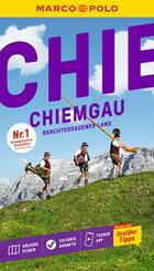 MARCO POLO Reisef&uuml;hrer Chiemgau, Berchtesgadener Land