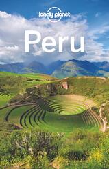 LONELY PLANET Reisef&uuml;hrer Peru