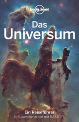 LONELY PLANET Reisef&uuml;hrer Das Universum