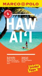 MARCO POLO Reiseführer Hawai'i (eBook, ePUB)