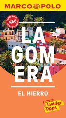 MARCO POLO Reiseführer La Gomera, El Hierro (eBook, ePUB)