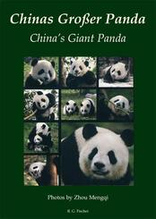 Chinas Gro&szlig;er Panda / China's Giant Panda