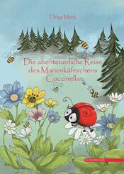 Die abenteuerliche Reise des Marienk&auml;ferchens Coccinella