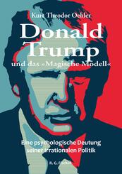 Donald Trump und das &raquo;Magische Modell&laquo;