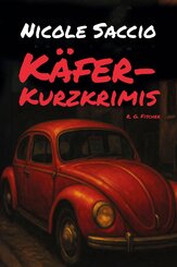 K&auml;fer-Kurzkrimis