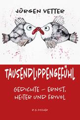 Tausendlippengef&uuml;hl