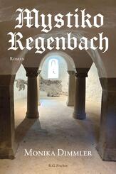 Mystiko Regenbach