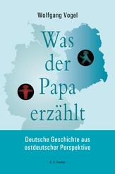 Was der Papa erz&auml;hlt