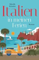 Italien in meinen Ferien